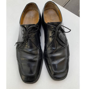Men's‎ Cole Haan Black Oxfords Size 11